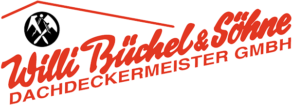 Willi Büchel & Söhne Dachdeckermeister GmbH